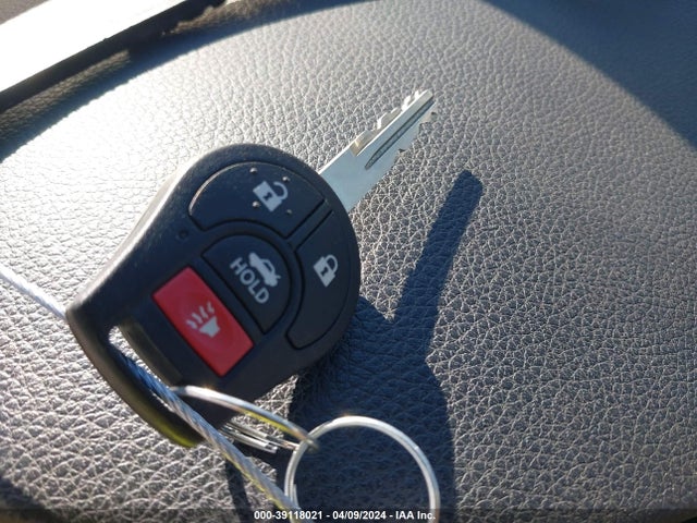 Nissan SENTRA S 2016 3N1AB7AP7GY279355 Image 11