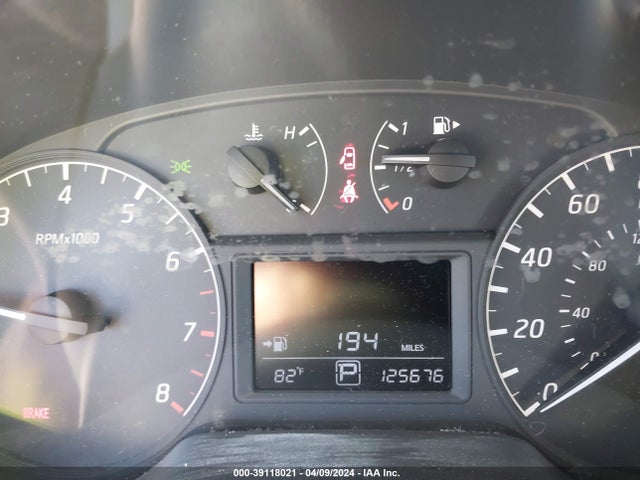 Nissan SENTRA S 2016 3N1AB7AP7GY279355 Image 7