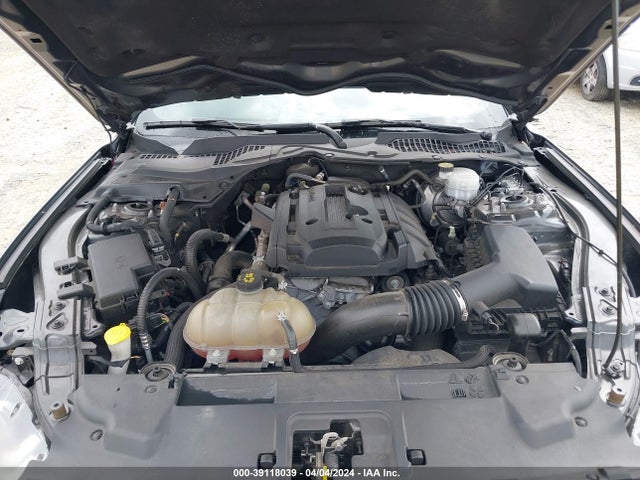Ford 4v 2019 1FA6P8TH3K5116942 Image 25
