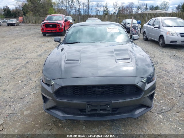 Ford 4v 2019 1FA6P8TH3K5116942 Image 27