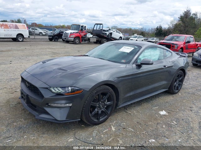 Ford 4v 2019 1FA6P8TH3K5116942 Image 17
