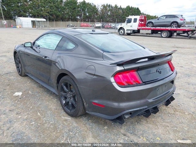 Ford 4v 2019 1FA6P8TH3K5116942 Image 18