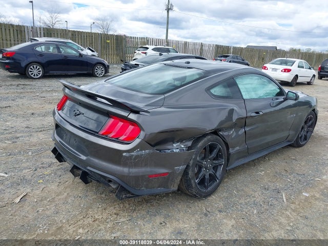 Ford 4v 2019 1FA6P8TH3K5116942 Image 19