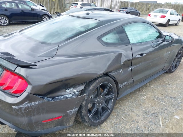 Ford 4v 2019 1FA6P8TH3K5116942 Image 21