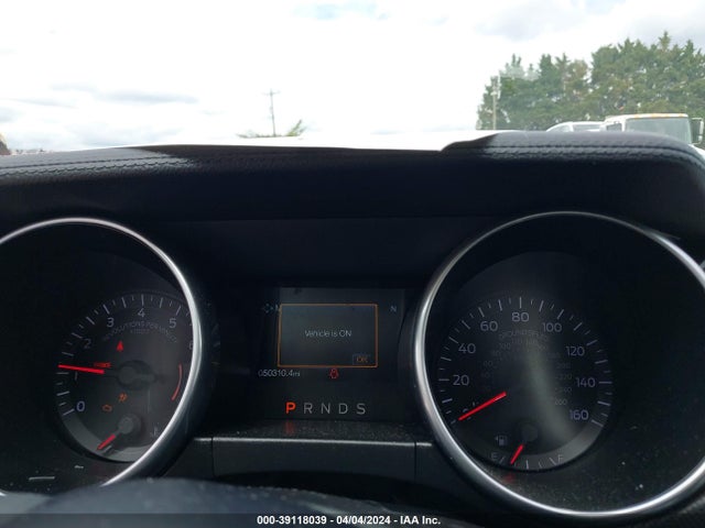 Ford 4v 2019 1FA6P8TH3K5116942 Image 22