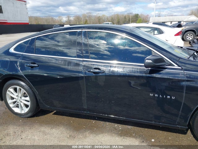 Chevrolet MALIBU 1LT 2017 1G1ZE5ST4HF273747 Image 13