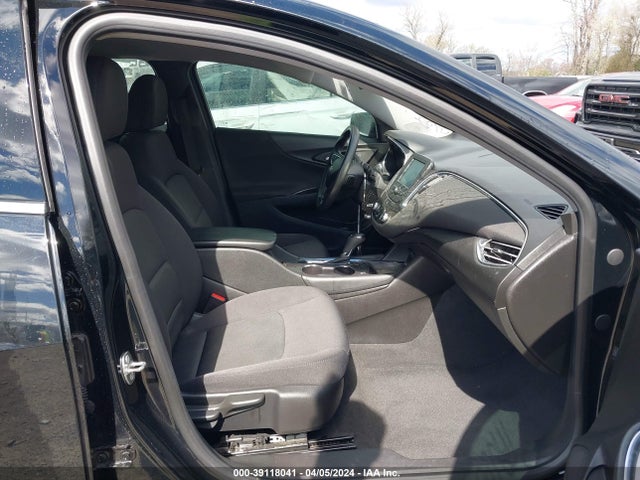 Chevrolet MALIBU 1LT 2017 1G1ZE5ST4HF273747 Image 5