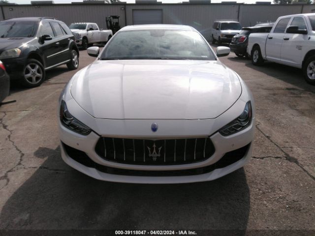 ZAM57XSA0K1314451 Maserati Ghibli