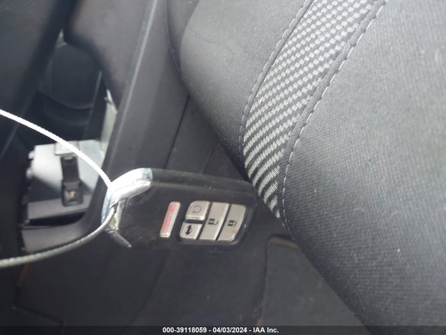 Honda Civic Ex-t 2016 19XFC1F30GE005757 Image 11