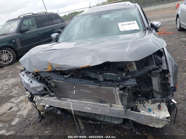 Honda Civic Ex-t 2016 19XFC1F30GE005757 Image 13