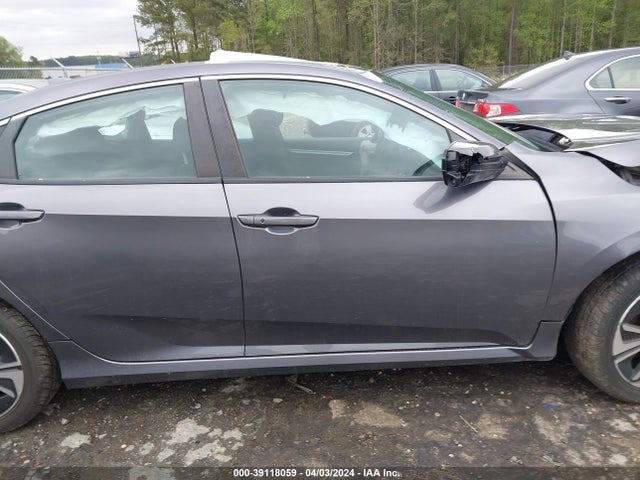Honda Civic Ex-t 2016 19XFC1F30GE005757 Image 14