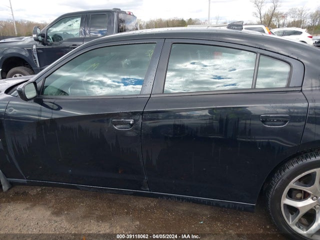 Dodge CHARGER R/T 2015 2C3CDXCT7FH735423 Image 14