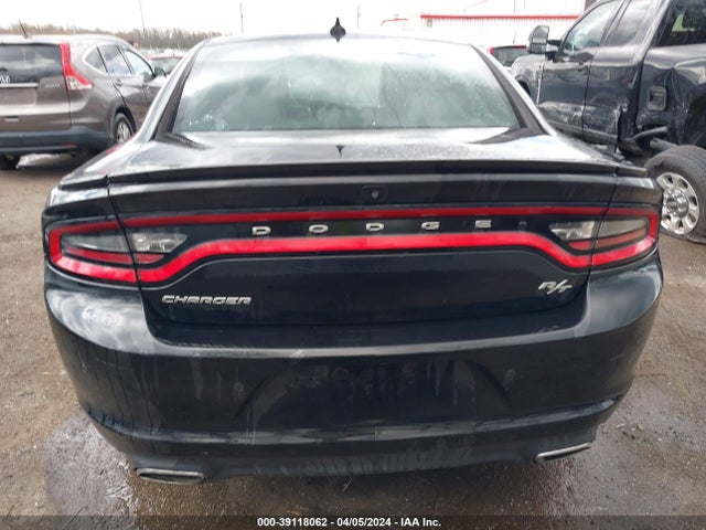 Dodge CHARGER R/T 2015 2C3CDXCT7FH735423 Image 16
