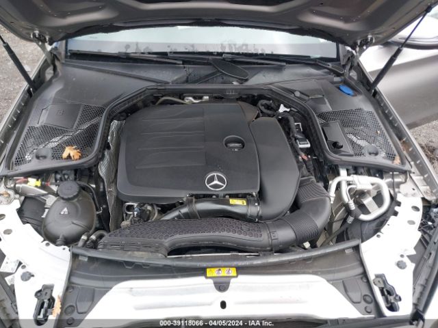 55SWF8EB3LU326882 Mercedes-Benz C 300 4matic