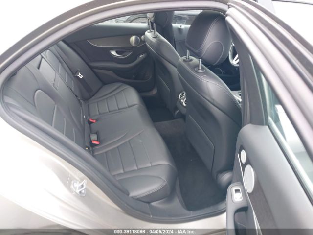 55SWF8EB3LU326882 Mercedes-Benz C 300 4matic