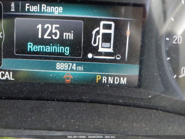 KL4CJASBXJB569646 Buick Encore Preferred