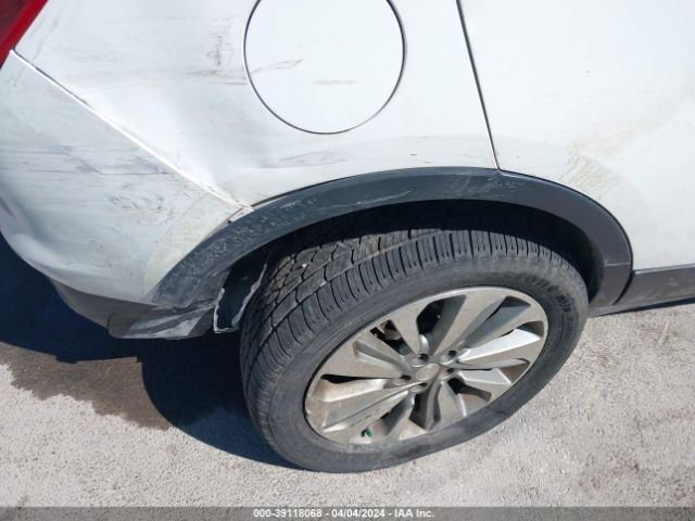 KL4CJASBXJB569646 Buick Encore Preferred