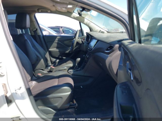 KL4CJASBXJB569646 Buick Encore Preferred