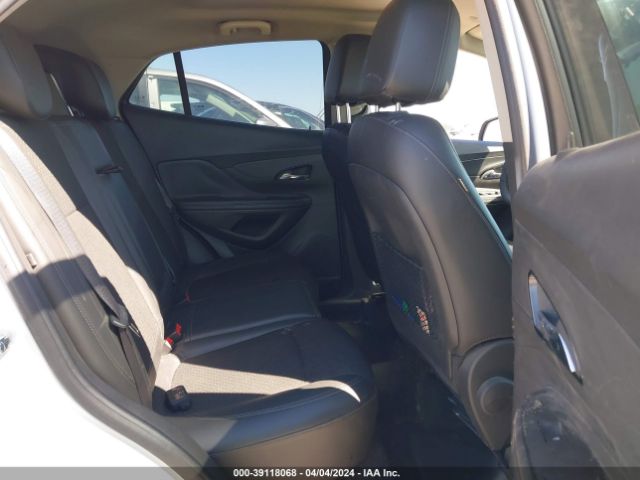 KL4CJASBXJB569646 Buick Encore Preferred