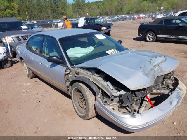 1994 CHRYSLER NEW YORKER 2C3ED46FXRH595062