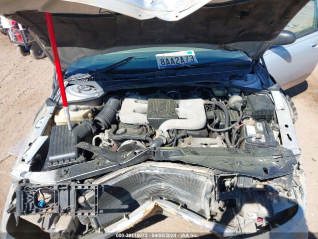 1994 CHRYSLER NEW YORKER 2C3ED46FXRH595062 Photo 9