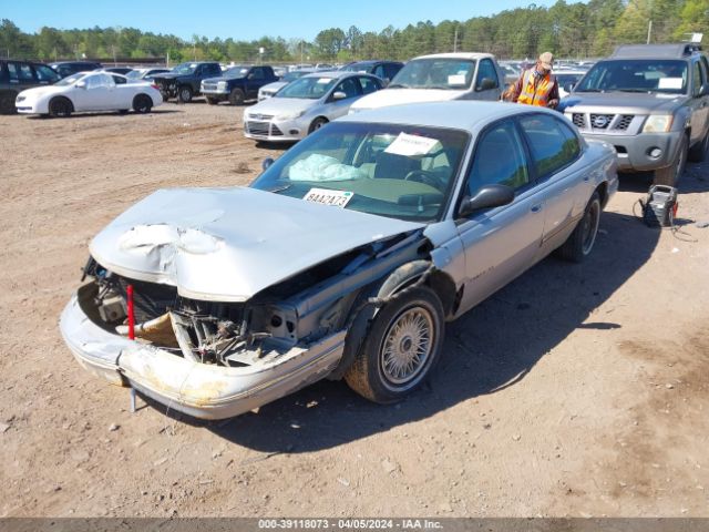 1994 CHRYSLER NEW YORKER 2C3ED46FXRH595062 Photo 1