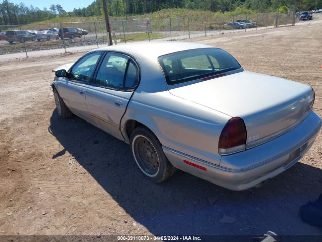 1994 CHRYSLER NEW YORKER 2C3ED46FXRH595062 Photo 2