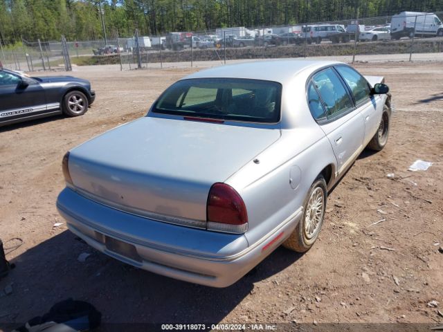 1994 CHRYSLER NEW YORKER 2C3ED46FXRH595062 Photo 3