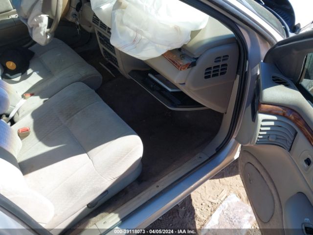 1994 CHRYSLER NEW YORKER 2C3ED46FXRH595062 Photo 4
