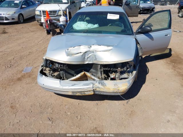 1994 CHRYSLER NEW YORKER 2C3ED46FXRH595062 Photo 5