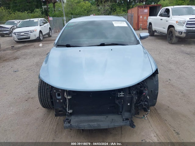 Chrysler 200 Limited 2015 1C3CCCAB4FN712923 Image 13