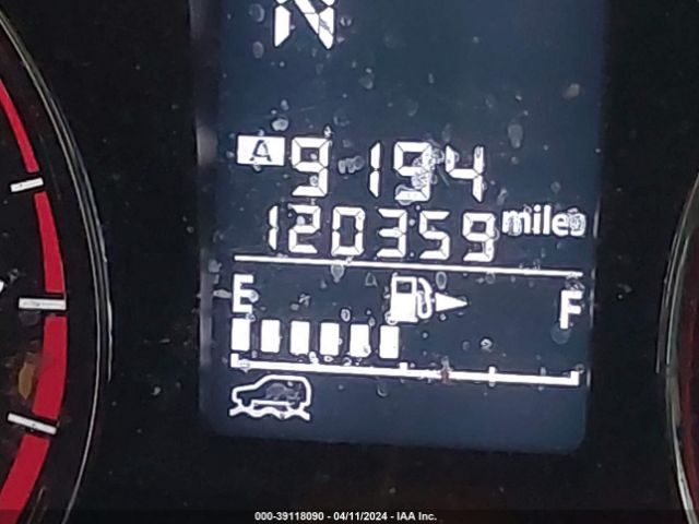 JF2SJAPCXEH524472 Subaru Forester 2.5i Touring