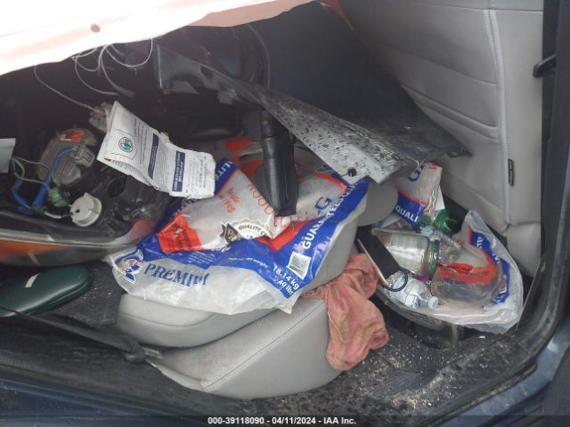 JF2SJAPCXEH524472 Subaru Forester 2.5i Touring