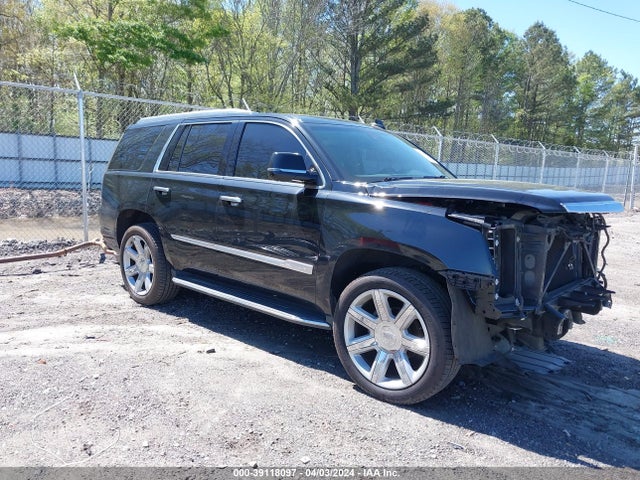 2018 1GYS4BKJ3JR334027 main image