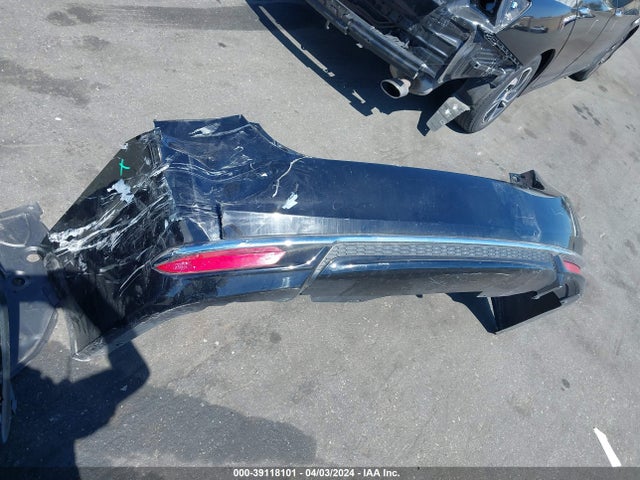 Honda ACCORD LX 2017 1HGCR2F3XHA181390 Image 12