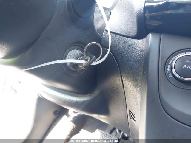Nissan SENTRA S 2019 3N1AB7AP4KY382869 Image 11