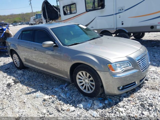 Продажа на аукционе авто 2014 Chrysler 300, vin: 2C3CCAAG5EH200577, номер лота: 39118112