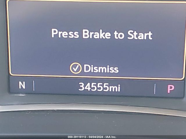 1GKKNRL48NZ143668 GMC Acadia Awd Sle