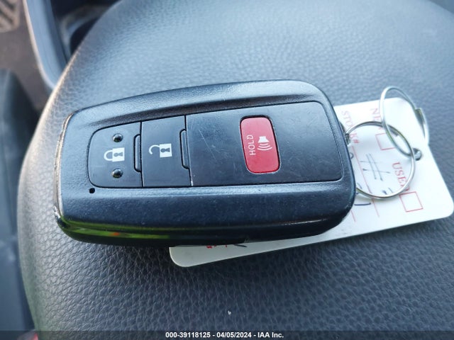 Toyota Rav4 Xle 2021 2T3P1RFVXMC180271 Image 11