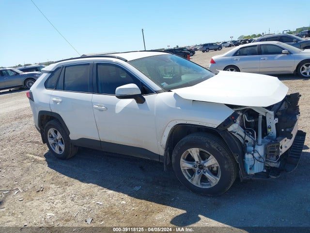 Toyota Rav4 Xle 2021 2T3P1RFVXMC180271 Image 14
