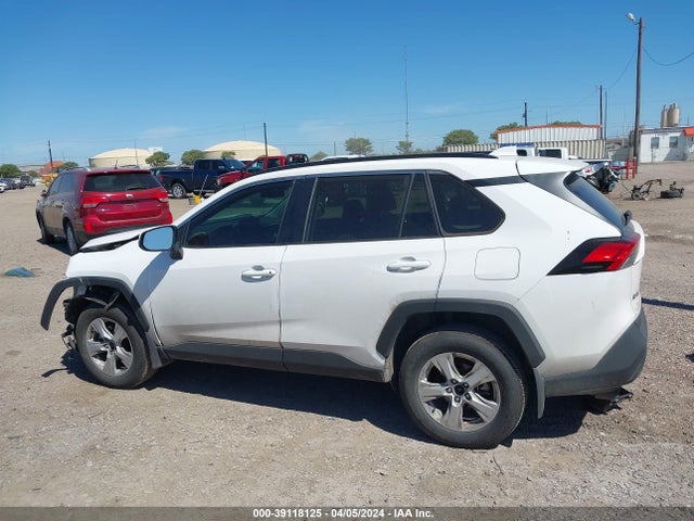 Toyota Rav4 Xle 2021 2T3P1RFVXMC180271 Image 15