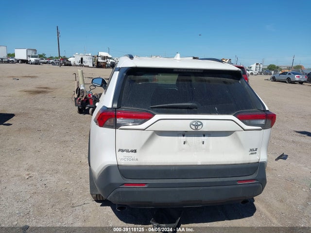 Toyota Rav4 Xle 2021 2T3P1RFVXMC180271 Image 17