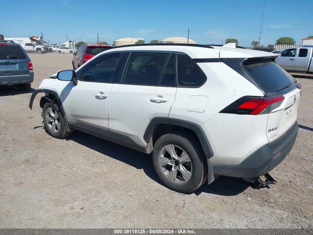 Toyota Rav4 Xle 2021 2T3P1RFVXMC180271 Image 3