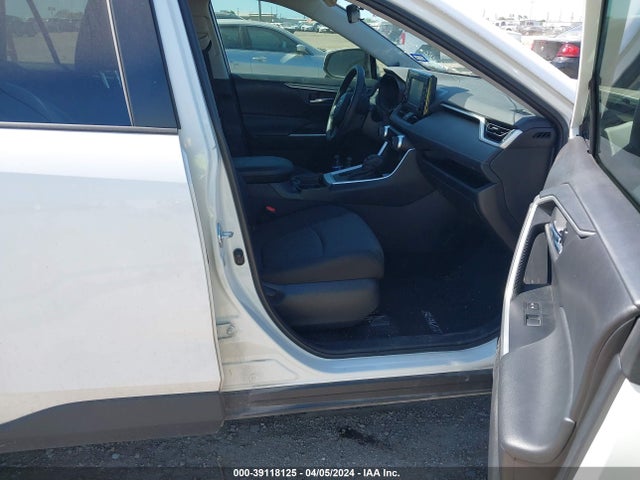 Toyota Rav4 Xle 2021 2T3P1RFVXMC180271 Image 5