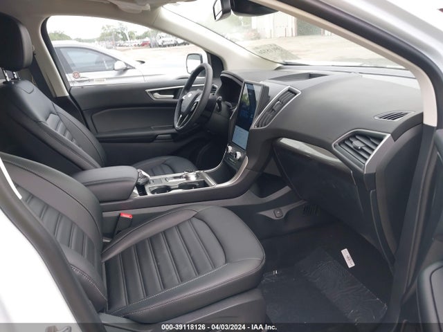 Ford EDGE SEL 2024 2FMPK4J97RBA67635 Image 5