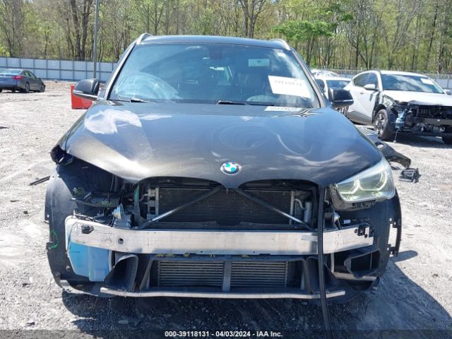 WBXHT3C3XGP889833 BMW X1 Xdrive28i
