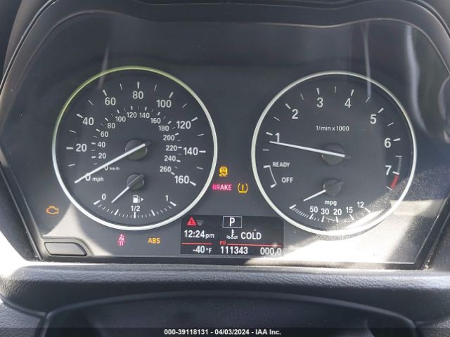 WBXHT3C3XGP889833 BMW X1 Xdrive28i