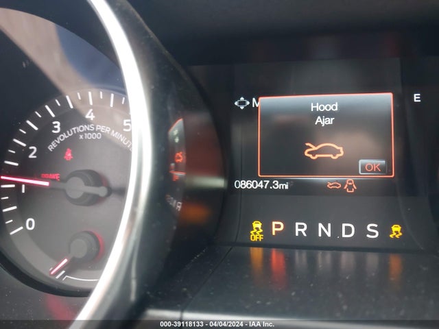 Ford Mustang Ecoboost Fastback 2020 1FA6P8TH3L5149747 Image 15