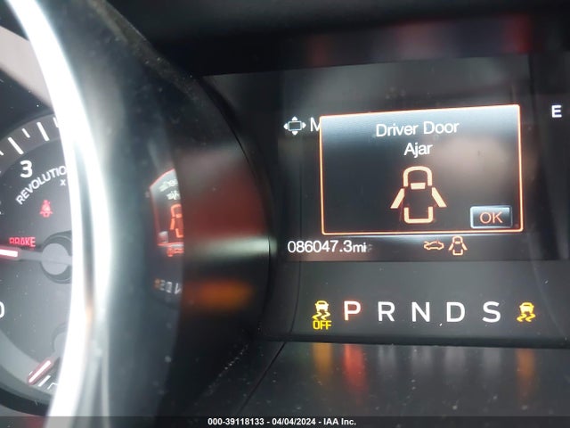 Ford Mustang Ecoboost Fastback 2020 1FA6P8TH3L5149747 Image 7