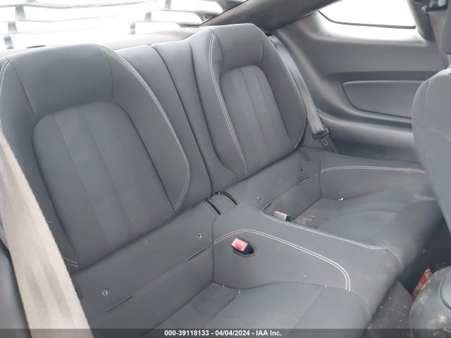 Ford Mustang Ecoboost Fastback 2020 1FA6P8TH3L5149747 Image 8